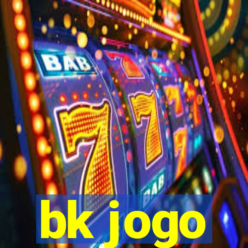 bk jogo