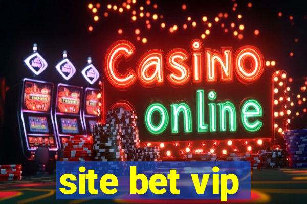 site bet vip