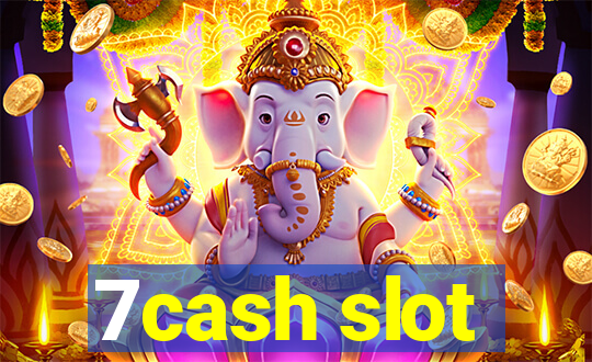 7cash slot