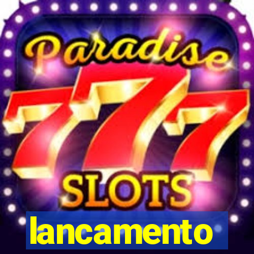 lancamento plataforma slots