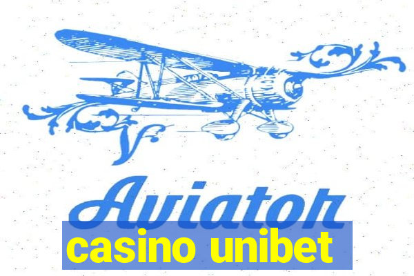 casino unibet