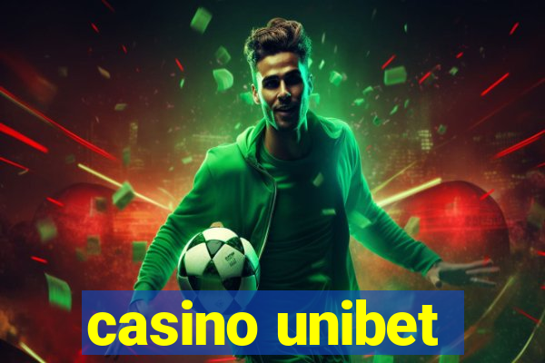 casino unibet