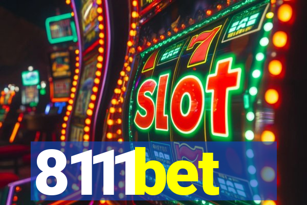 8111bet