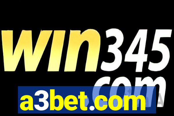 a3bet.com