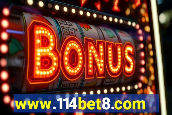 www.114bet8.com