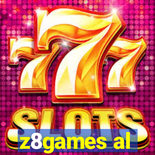 z8games al