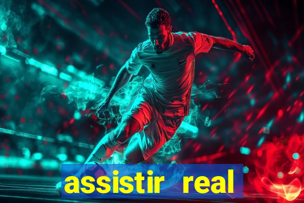 assistir real madrid x barcelona multicanais