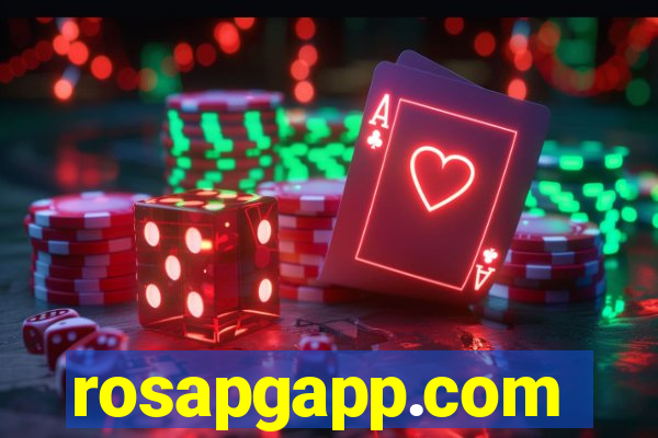 rosapgapp.com