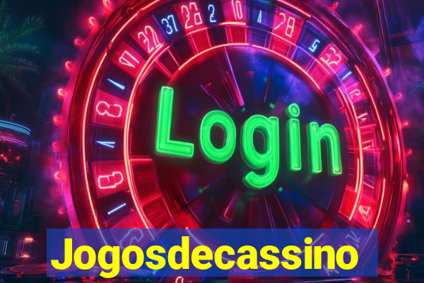 Jogosdecassino