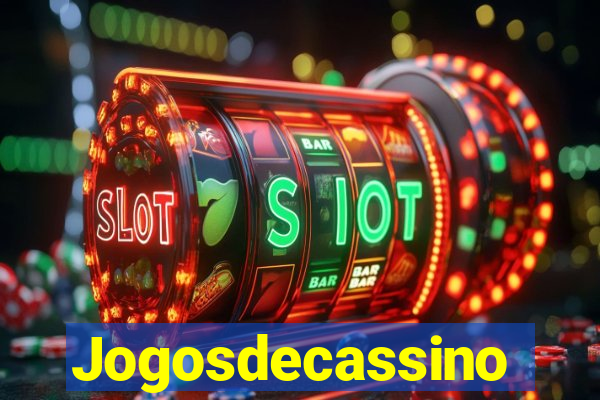 Jogosdecassino