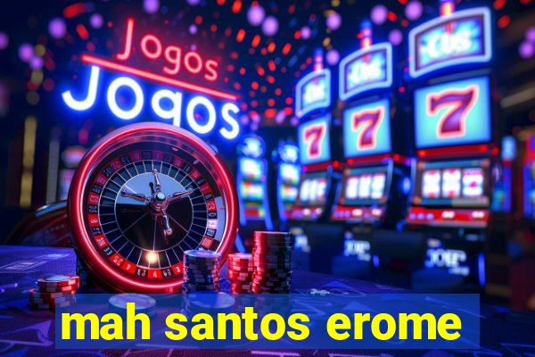 mah santos erome