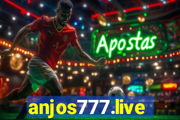 anjos777.live