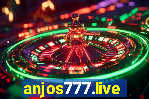 anjos777.live