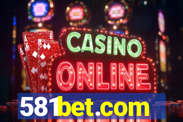 581bet.com