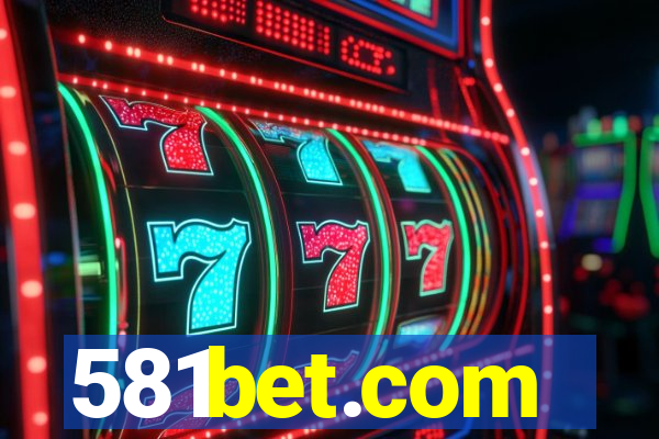 581bet.com