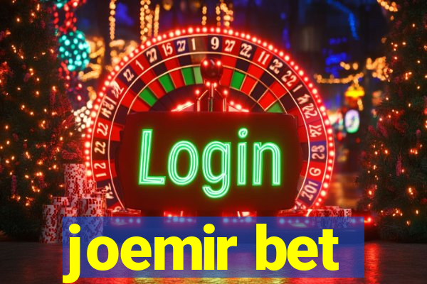 joemir bet