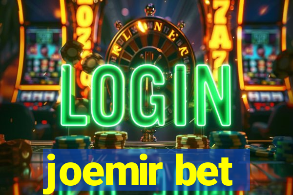 joemir bet