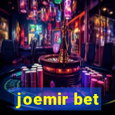 joemir bet