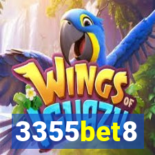 3355bet8