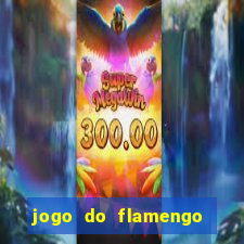 jogo do flamengo quem ganha