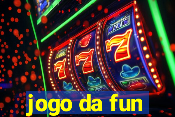 jogo da fun