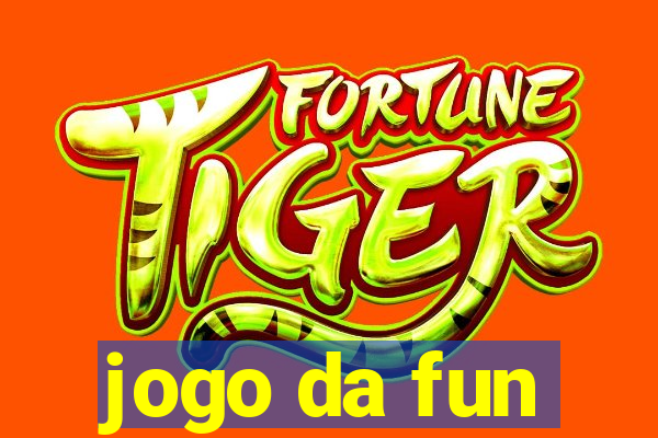 jogo da fun