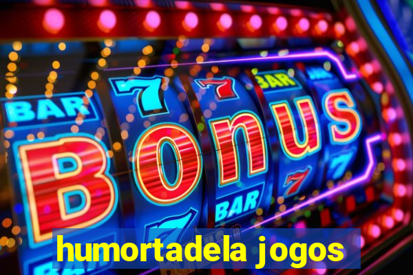 humortadela jogos