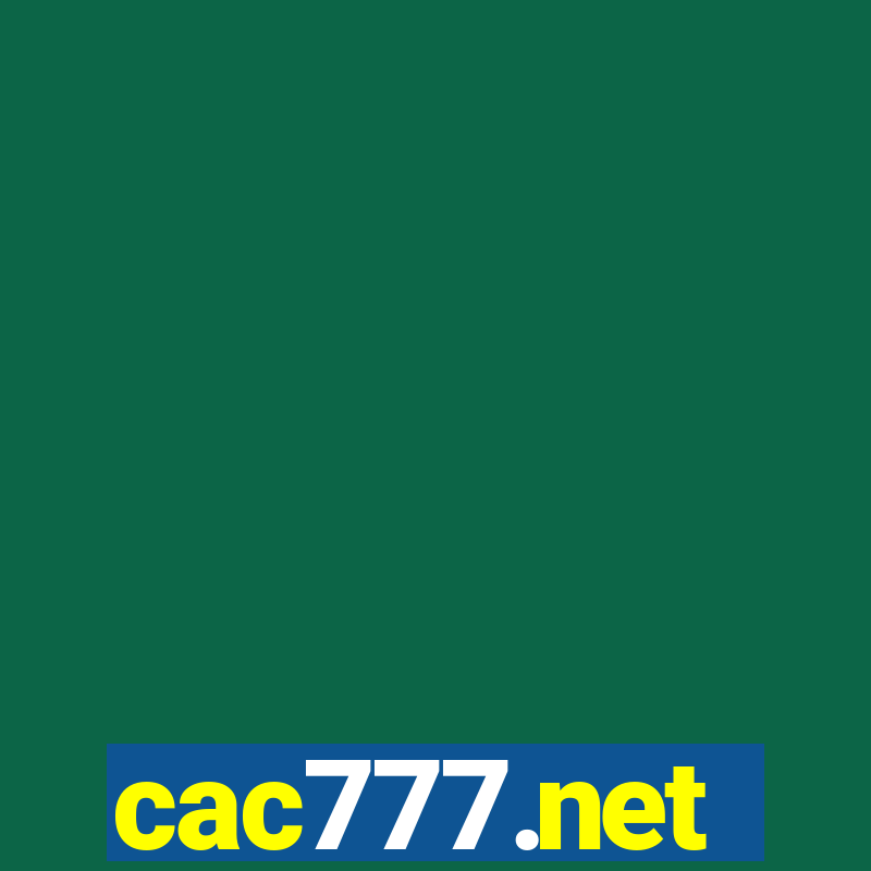 cac777.net