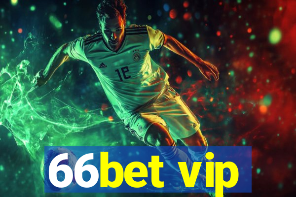 66bet vip