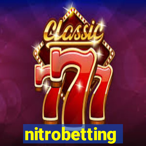 nitrobetting