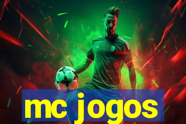 mc jogos