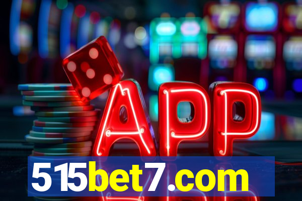 515bet7.com