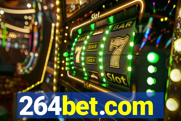 264bet.com