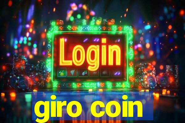 giro coin