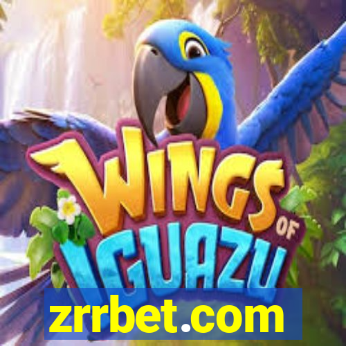 zrrbet.com