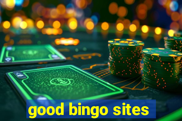 good bingo sites