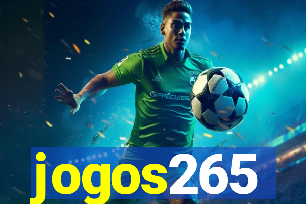 jogos265