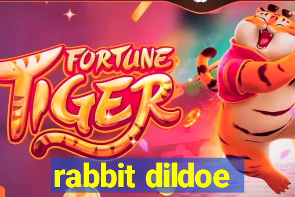 rabbit dildoe