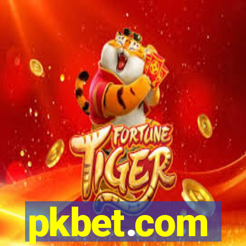 pkbet.com