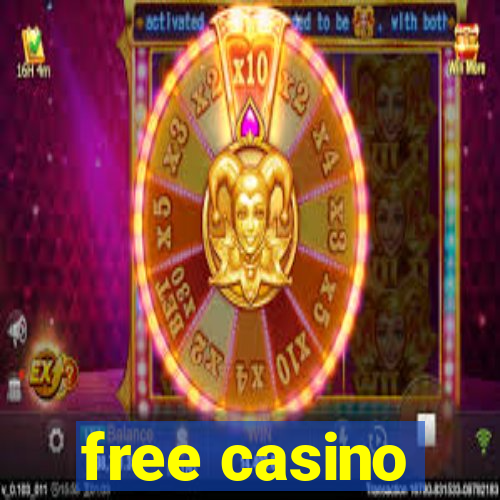 free casino