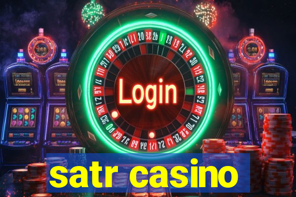 satr casino