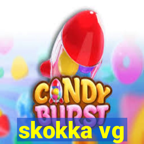 skokka vg