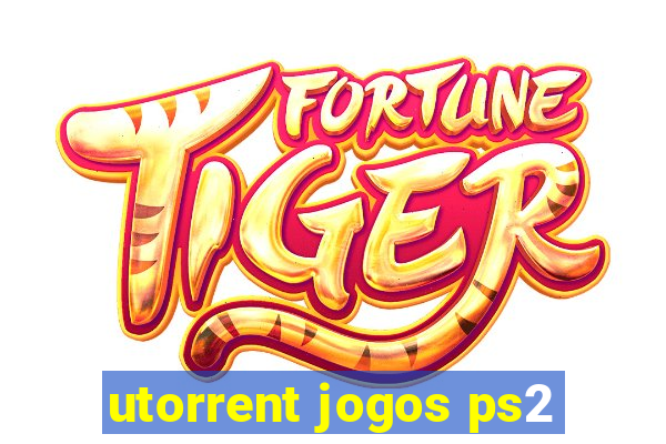 utorrent jogos ps2