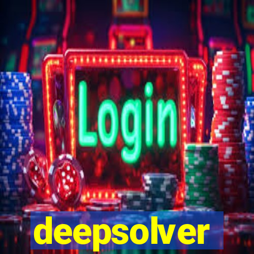 deepsolver