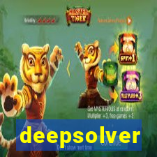 deepsolver