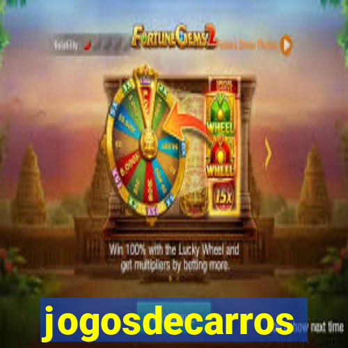 jogosdecarros