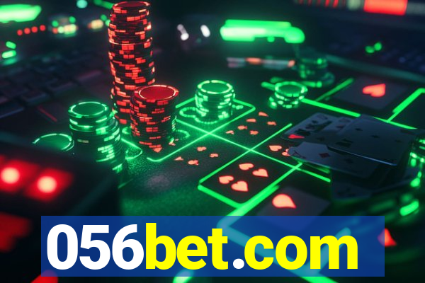 056bet.com