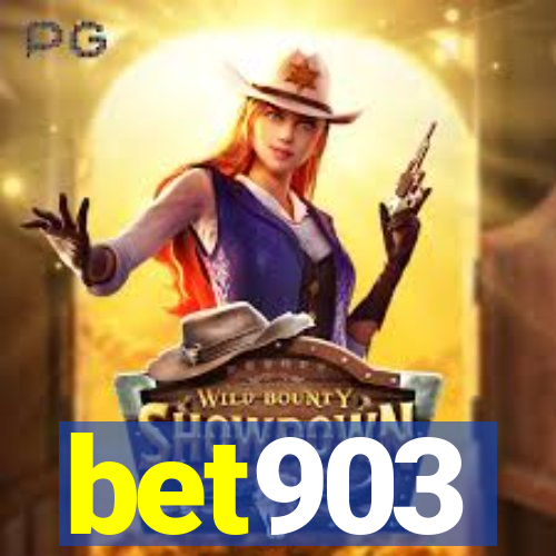 bet903