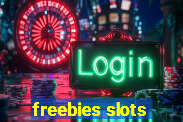 freebies slots