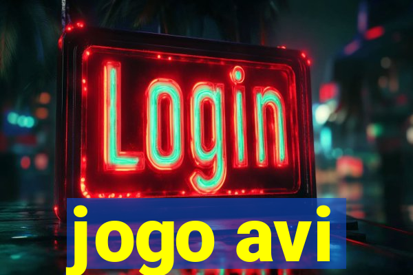 jogo avi